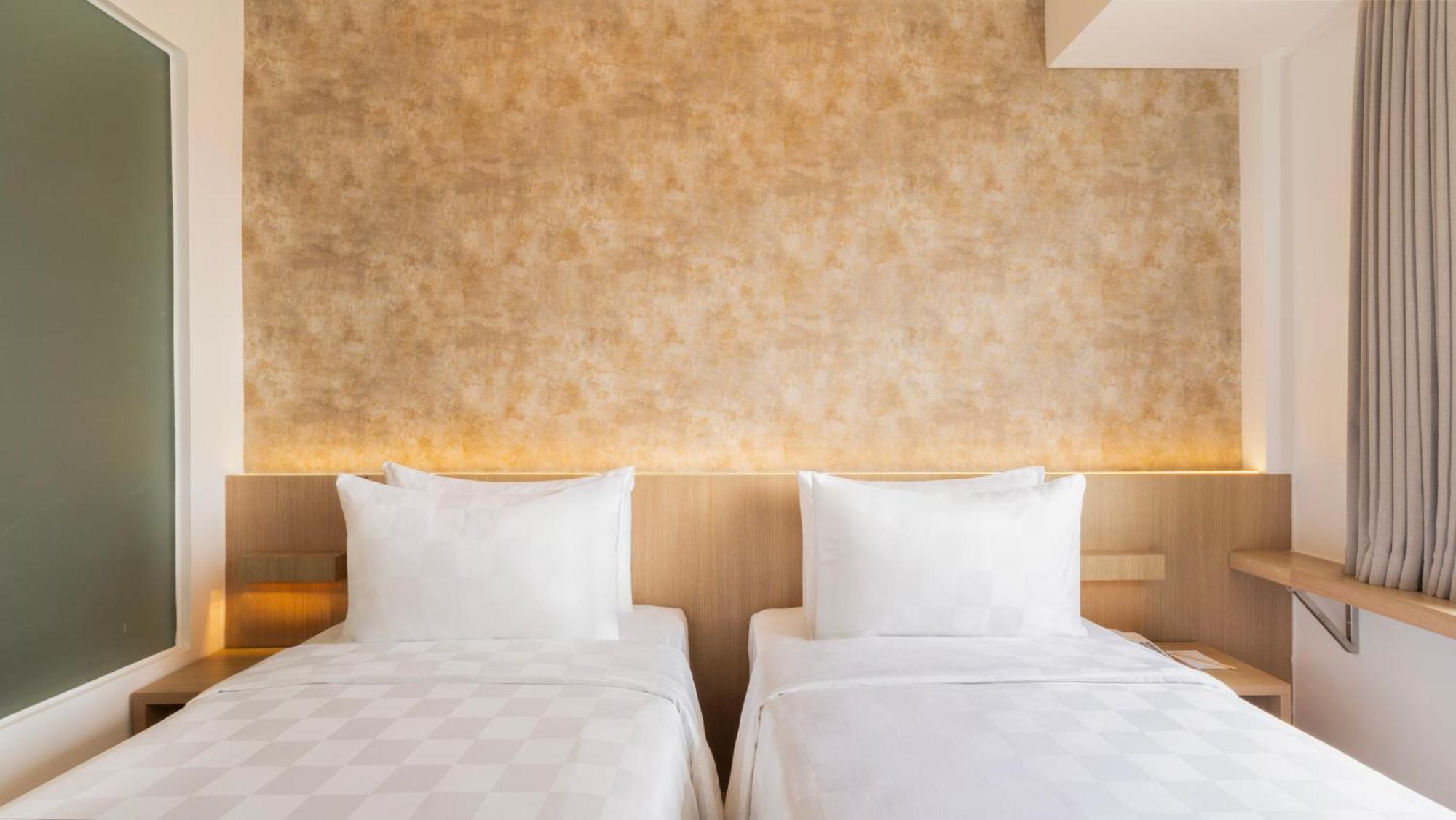 Swiss-belexpress Hotel
