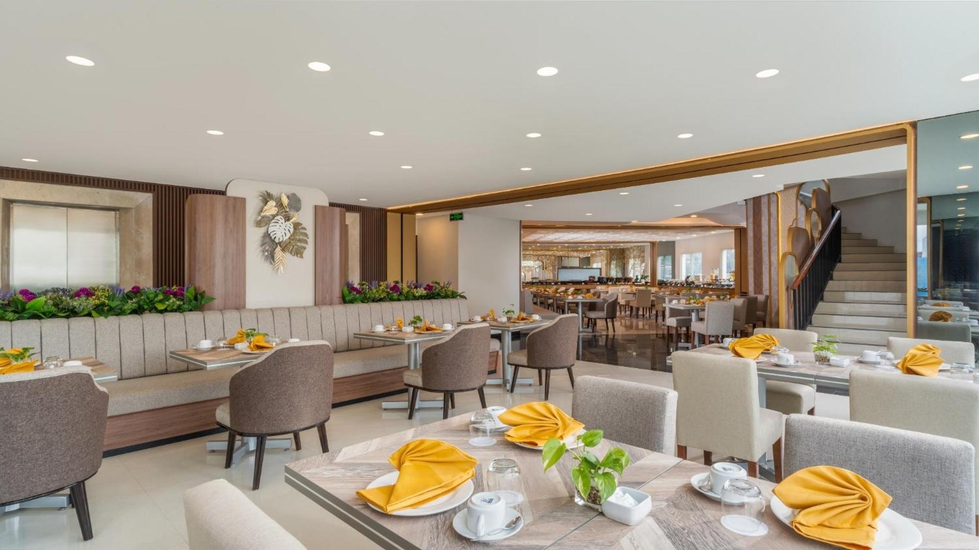 Hotel Swiss-belexpress Yogyakarta