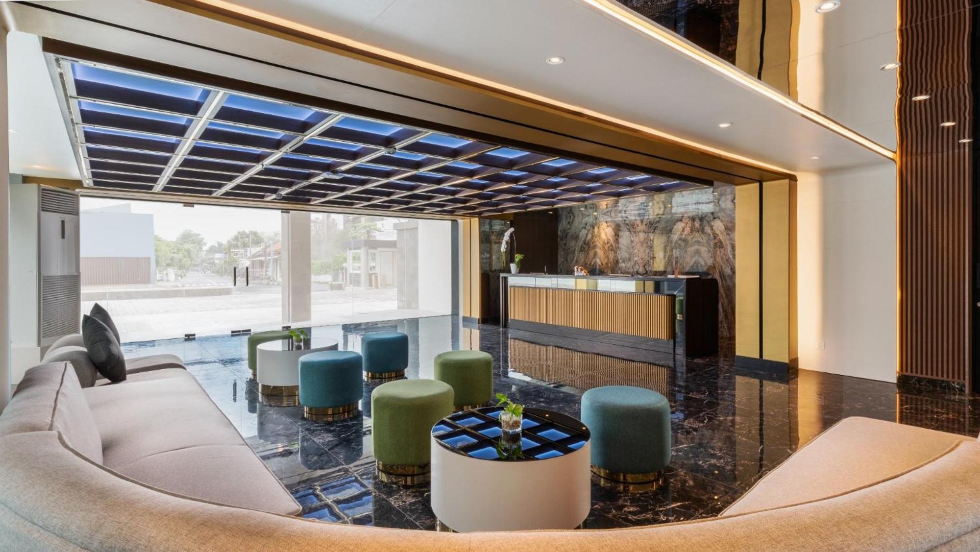 Hotel Swiss-belexpress