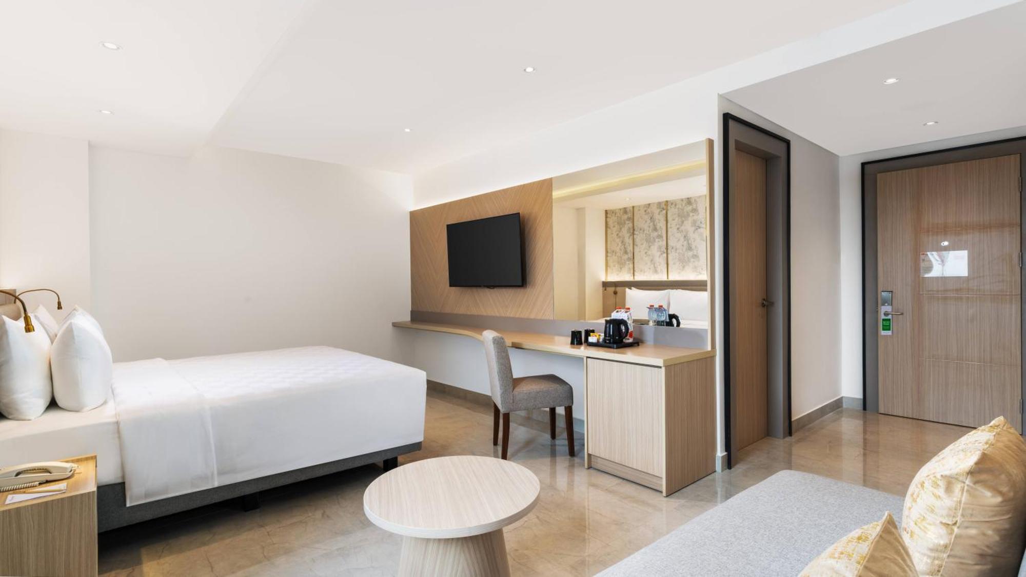 Swiss-belexpress Hotel Yogyakarta